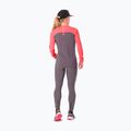 Női hosszú ujjú póló futáshoz Dynafit Speed Dryarn LS Tee cabana/6A90 2