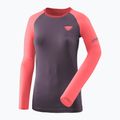 Női hosszú ujjú póló futáshoz Dynafit Speed Dryarn LS Tee cabana/6A90 3