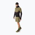 Férfi futókabát DYNAFIT Alpine Hybrid military green/0910 2