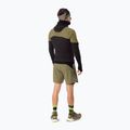 Férfi futókabát DYNAFIT Alpine Hybrid military green/0910 3