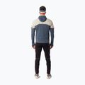 Férfi futókabát DYNAFIT Alpine Hybrid overcast/0720 3