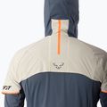 Férfi futókabát DYNAFIT Alpine Hybrid overcast/0720 6