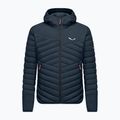 Férfi bélelt dzseki Salewa Brenta Rds Dwn blueberry