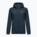 Női bélelt kabát Salewa Brenta Rds Dwn blueberry