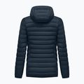Női bélelt kabát Salewa Brenta Rds Dwn blueberry 2