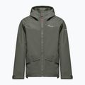 Női esőkabát Salewa Puez GTX 2L EPE faded green