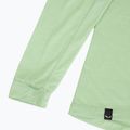 Női túra hosszú ujjú póló Salewa Puez Melange Dry pastel green melange 4