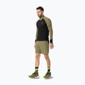 Férfi futónadrág DYNAFIT Alpine Pro 2IN1 military green 2