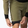 Férfi futónadrág DYNAFIT Alpine Pro 2IN1 military green 4