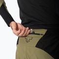 Férfi futónadrág DYNAFIT Alpine Pro 2IN1 military green 6