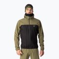 Férfi futókabát DYNAFIT Alpine 3L military green/0910