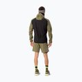 Férfi futókabát DYNAFIT Alpine 3L military green/0910 3