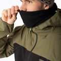 Férfi futókabát DYNAFIT Alpine 3L military green/0910 5