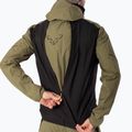Férfi futókabát DYNAFIT Alpine 3L military green/0910 7
