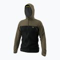 Férfi futókabát DYNAFIT Alpine 3L military green/0910 9