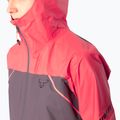 Női futókabát DYNAFIT Alpine 3L cabana/6a90 6