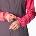 Női futókabát DYNAFIT Alpine 3L cabana/6a90 8