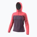 Női futókabát DYNAFIT Alpine 3L cabana/6a90 9