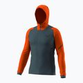 Férfi pulóver DYNAFIT Blacklight Thermal Hooded Jacket alabama/0720 3