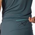 Férfi futónadrág DYNAFIT Trail Refelctive Pant cinder 4
