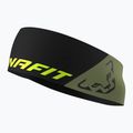 Fejpánt DYNAFIT Performance military green