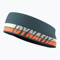 Fejpánt Dynafit Graphic Performance Headband cinder/4880 stripes