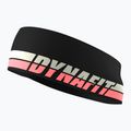 Fejpánt DYNAFIT Graphic Performance black out/6170 stripes