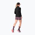 Női futópulóver Dynafit Alpine LS 1/2 Zip Tee black out 3