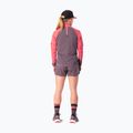 Női futópulóver Dynafit Alpine LS 1/2 Zip Tee cabana/6A90 3