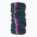 Többfunkciós kendő Dynafit Graphic Neck Gaiter cinder/6550 stripes