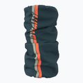 Többfunkciós kendő Dynafit Graphic Neck Gaiter cinder/4880 stripes