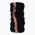 Többfunkciós kendő DYNAFIT Graphic black out/6170 stripes
