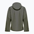 Férfi esőkabát Salewa Puez Aqua 4 Ptx 2.5L faded green 2