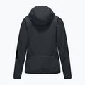 Női hibrid kabát Salewa Pedroc Tirol Wool Air Hybrid black out 2