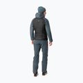 Férfi sífutódzseki Dynafit Radical RDS Down Hooded Jacket cinder/0910 2