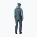 Férfi sífutódzseki DYNAFIT Radical RDS Down Hooded Jacket smoke blue/0720 2