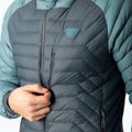 Férfi sífutódzseki DYNAFIT Radical RDS Down Hooded Jacket smoke blue/0720 4