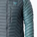 Férfi sífutódzseki DYNAFIT Radical RDS Down Hooded Jacket smoke blue/0720 5