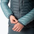 Férfi sífutódzseki DYNAFIT Radical RDS Down Hooded Jacket smoke blue/0720 6