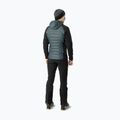 Férfi hibrid kabát DYNAFIT Radical Insulation Hooded cinder/0910 2