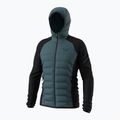 Férfi hibrid kabát DYNAFIT Radical Insulation Hooded cinder/0910 6