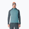 Férfi DYNAFIT Radical Polartec kapucnis túrasí pulóver cinder/3160