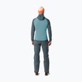 Férfi DYNAFIT Radical Polartec kapucnis túrasí pulóver cinder/3160 2