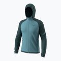Férfi DYNAFIT Radical Polartec kapucnis túrasí pulóver cinder/3160 3