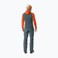 Férfi DYNAFIT Radical Polartec kapucnis sífutó pulóver alabama/0720 2