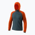 Férfi DYNAFIT Radical Polartec kapucnis sífutó pulóver alabama/0720 3
