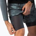 Férfi futónadrág DYNAFIT Trail Reflective 2in1 cinder 3