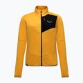 Női polár pulóver Salewa Ortles Fleece Gold