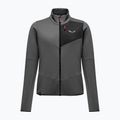 Női polár pulóver Salewa Ortles Fleece Onyx/0910