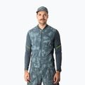 Férfi futó ujjatlan DYNAFIT Trail Reflective Insulation Vest cinder